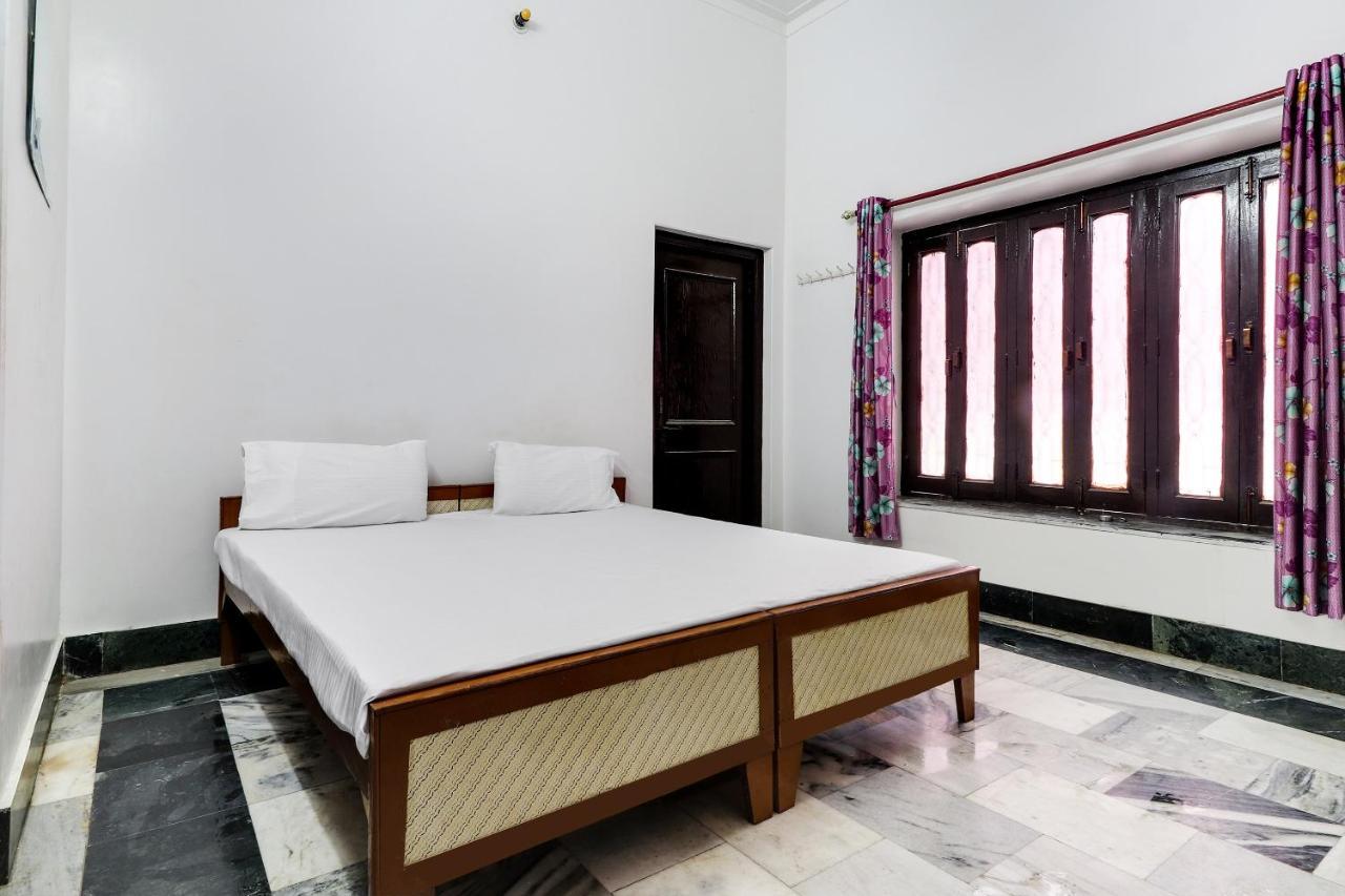 Hotel O Hanuman Bagh Ayodhya Exterior photo